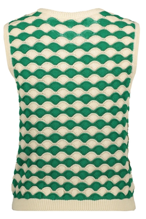 Vero Moda vmcarry sl o-neck top ga